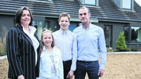 Cork couple’s labour of love is up for Home of the Year TV prize