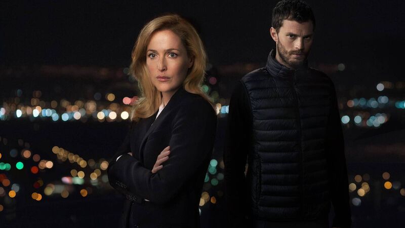 TV stokes a fear of crime among women, but we DO live in a safe time and place