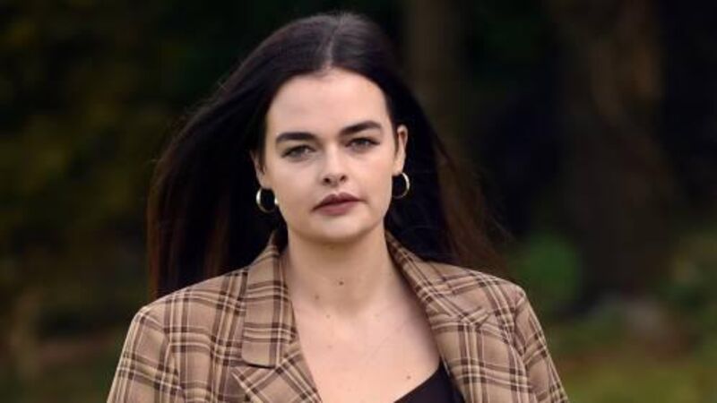 My Wardrobe: Actress Megan Haly shares her favourite looks My Wardrobe: Actress Megan Haly shares her favourite looks