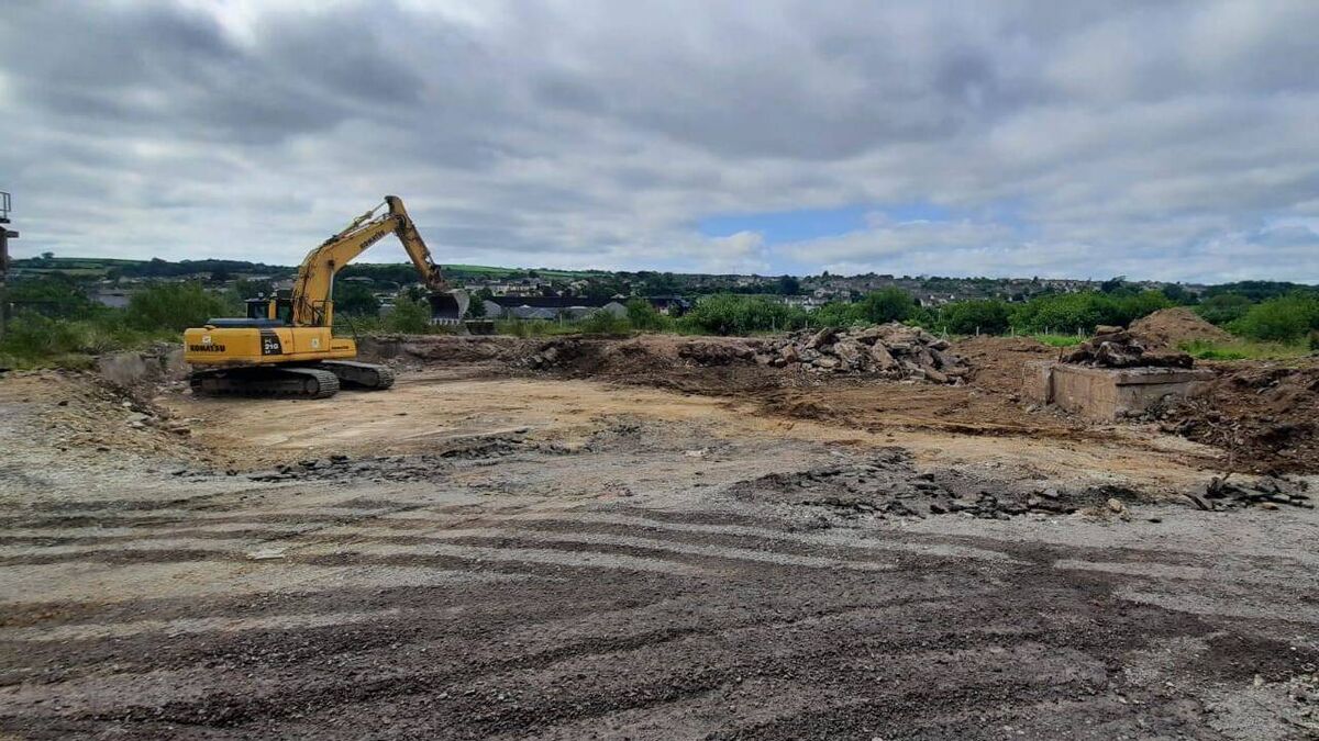 'Carrigaline can enter a new stage of development': Work to commence shortly on relief road project 