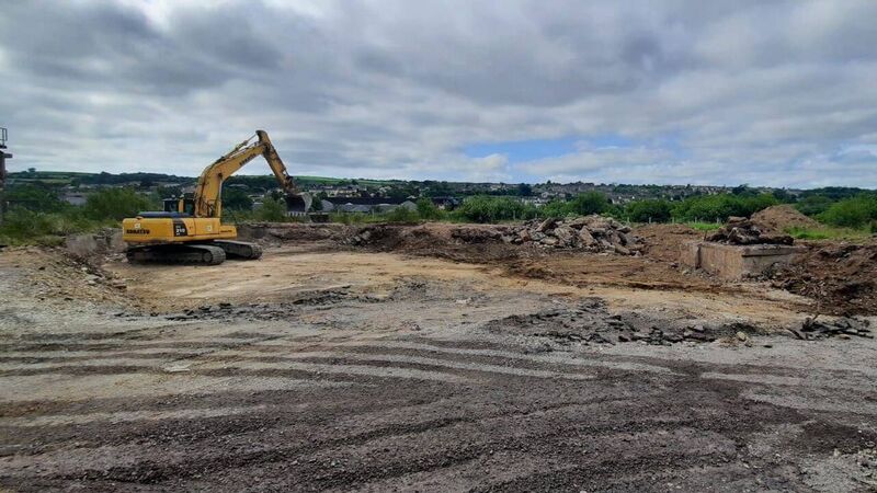 'Carrigaline can enter a new stage of development': Work to commence shortly on relief road project 'Carrigaline can enter a new stage of development': Work to commence shortly on relief road project