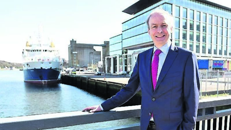 Echo Comment: €405m funding a major boost for Cork but what about the Events Centre? Echo Comment: €405m funding a major boost for Cork but what about the Events Centre?