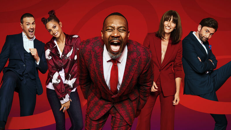 Comic Relief 2021 raises more than £52 million Comic Relief 2021 raises more than £52 million