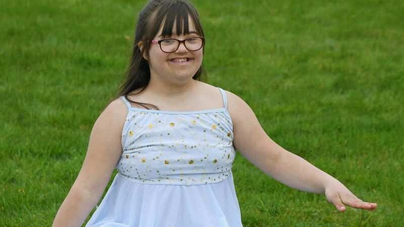 Watch: Cork dance school creates moving video ahead of World Down Syndrome Day Watch: Cork dance school creates moving video ahead of World Down Syndrome Day