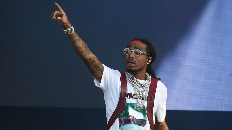 Quavo appears to address Saweetie split: You're not the woman I thought you were Quavo appears to address Saweetie split: You're not the woman I thought you were