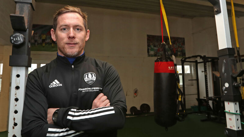 Gamble didn’t pay off for Joe at Cork City: Young players struggled with demands 