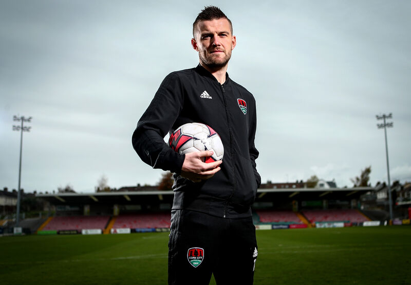 Steven Beattie.
