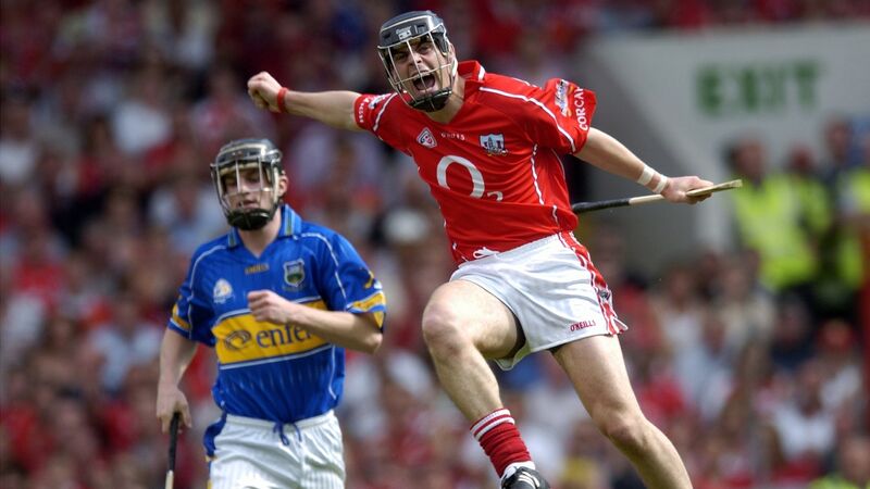 The John Horgan column: Bench press vital for success in modern hurling The John Horgan column: Bench press vital for success in modern hurling