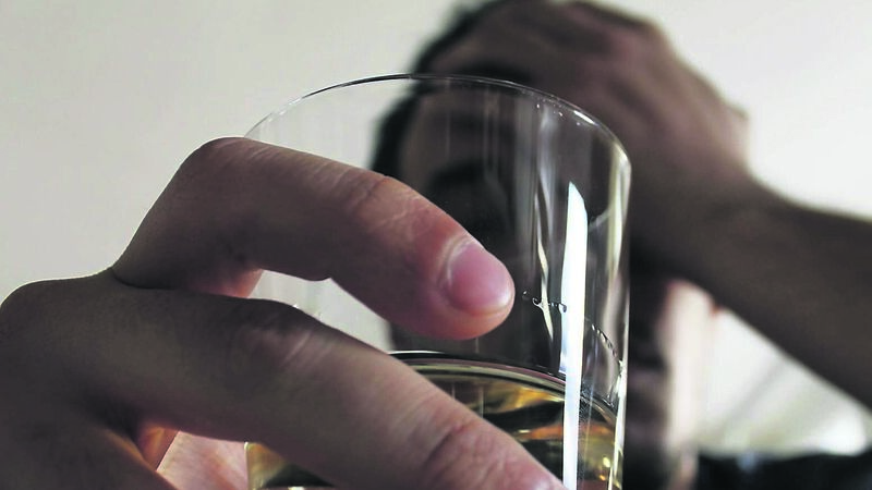 Battle with booze heightens in Covid, Cork expert calls for minimum unit pricing Battle with booze heightens in Covid, Cork expert calls for minimum unit pricing
