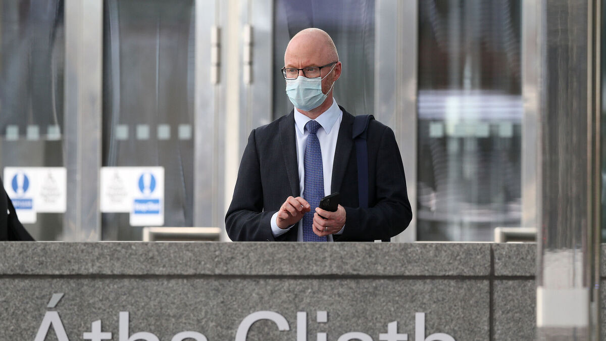 Mandatory hotel quarantine could lead to 80% drop in passengers, minister says