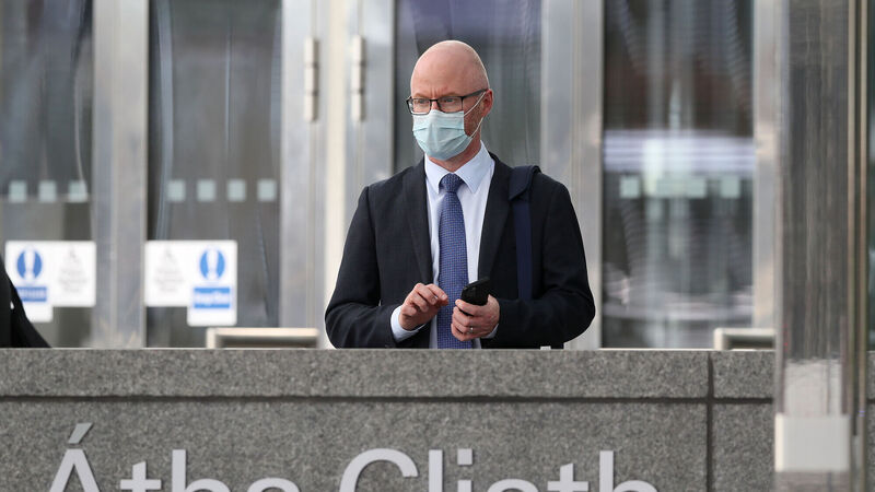 Mandatory hotel quarantine could lead to 80% drop in passengers, minister says
