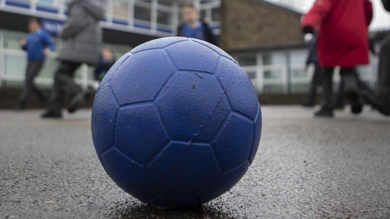 Worry over impact of roll-out of Progressing Disability Services programme on schools Worry over impact of roll-out of Progressing Disability Services programme on schools