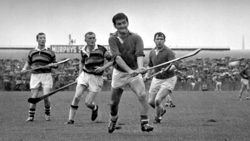 Reeling on the banks of the Lee: Cork sports success from 1965 to 1969