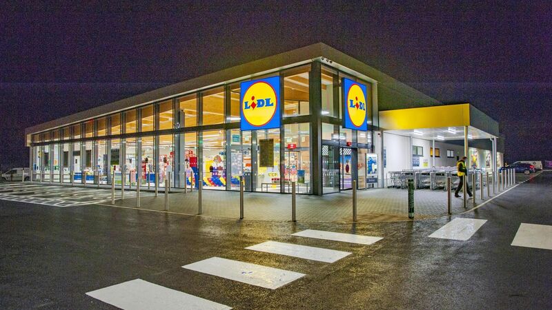 Lidl staff offered free weekly antigen tests