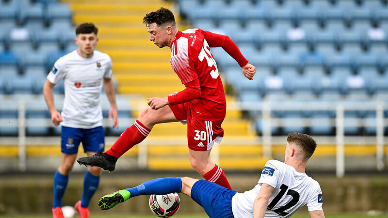 Denis Hurley on three newcomers looking to impress with Cork City