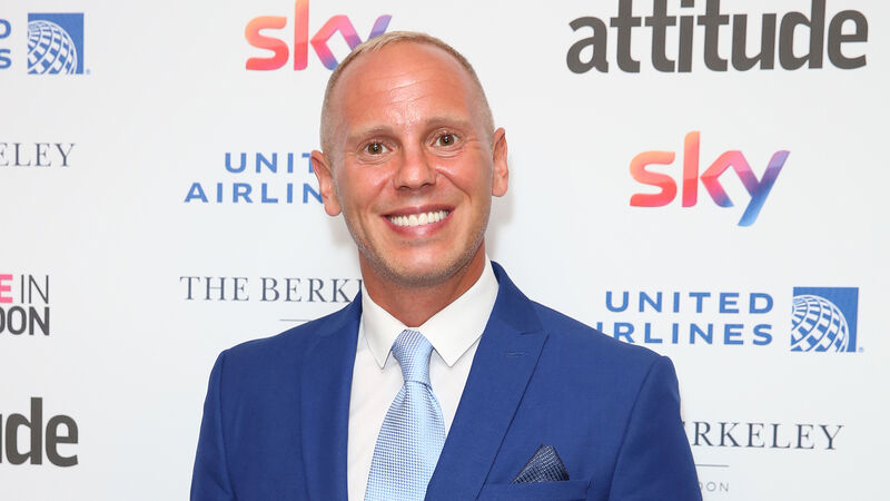 Robert Rinder says he feels 'sadness' for thieves who mugged him  