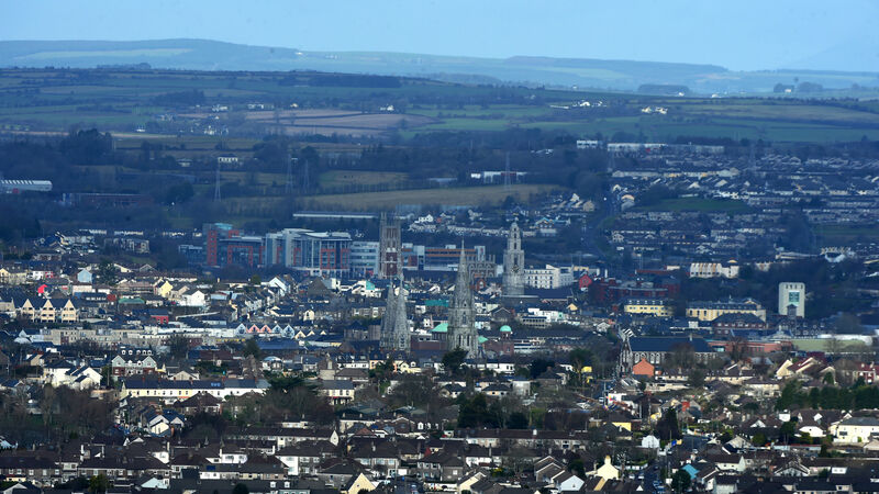 New data shows which parts of Cork are reporting the highest and lowest number of Covid cases New data shows which parts of Cork are reporting the highest and lowest number of Covid cases