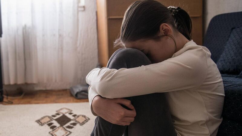 Report highlights impact of pandemic on children young people Report highlights impact of pandemic on children young people