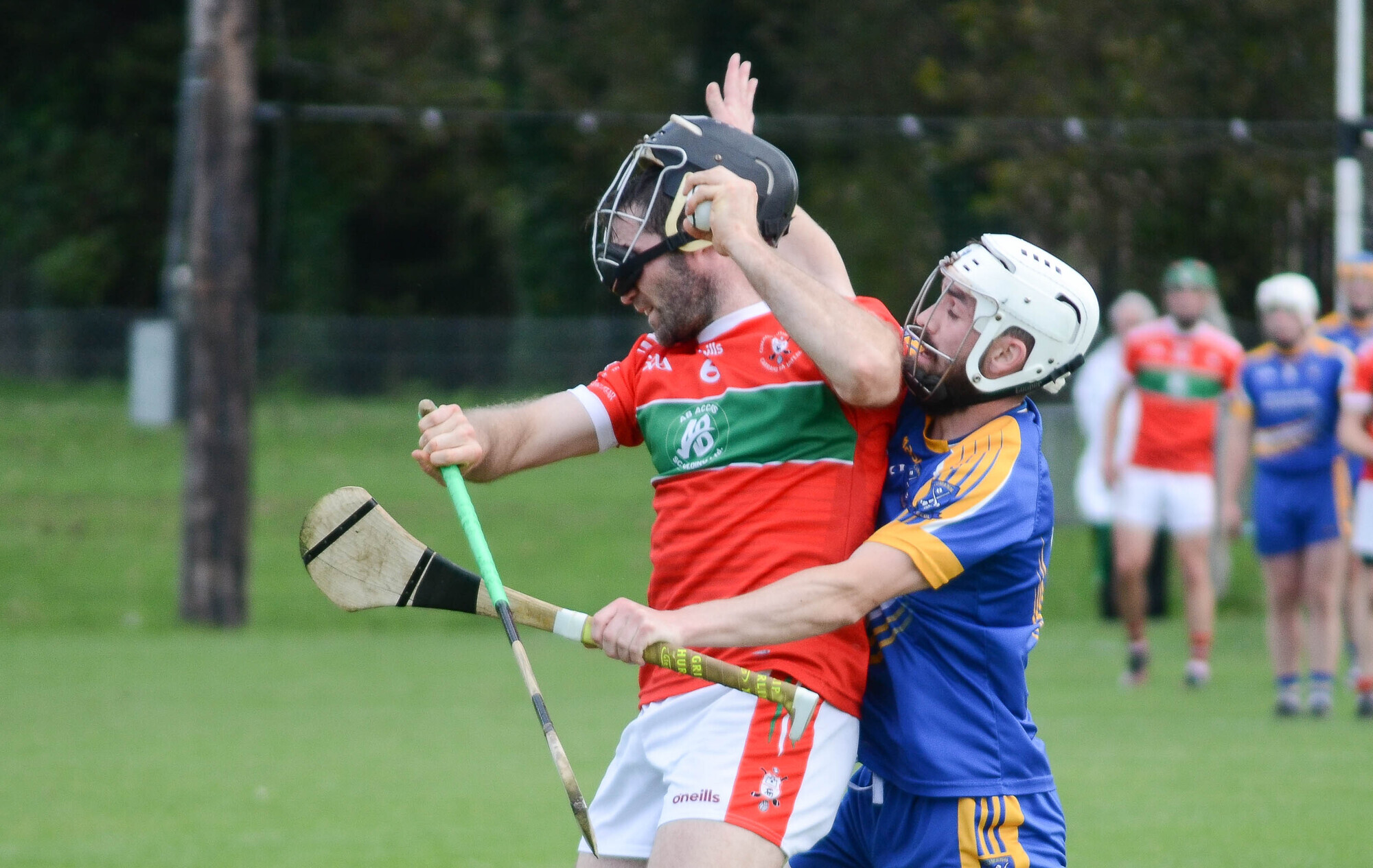 East Cork GAA championship gradings confirmed for 2021 season