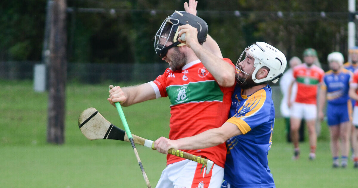 East Cork GAA championship gradings confirmed for 2021 season