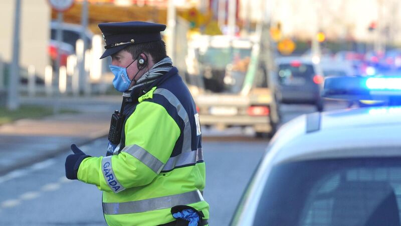 'A risk to themselves and other road users': Multiple detections in Cork during crackdown on speeding 'A risk to themselves and other road users': Multiple detections in Cork during crackdown on speeding