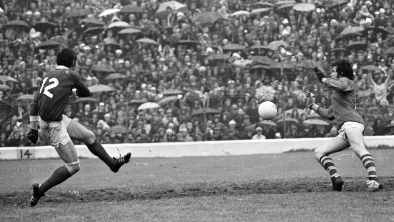 Reeling on the banks of the Lee: History of Cork sports 1970 to 1974