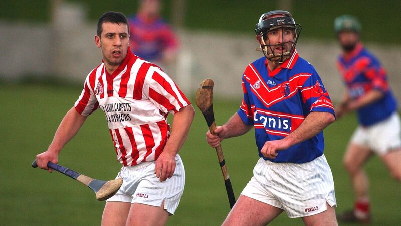 John Horgan picks his dream team of East Cork county winning hurlers