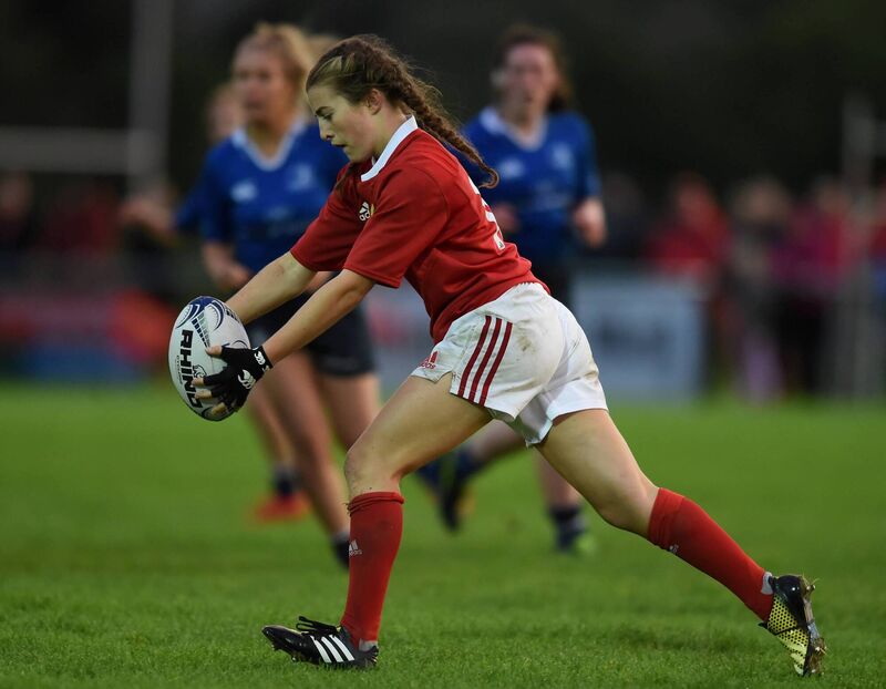 Picture: Matt Browne/Sportsfile