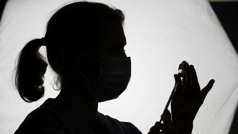 Single dose of Pfizer vaccine generates strong immune response, study shows