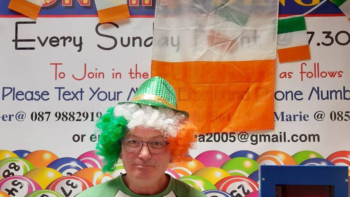 Dripsey fundraising efforts emphasise strong club spirit