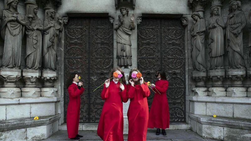 Cork singing festival gets 'fine-tuned' for alternative online experience Cork singing festival gets 'fine-tuned' for alternative online experience