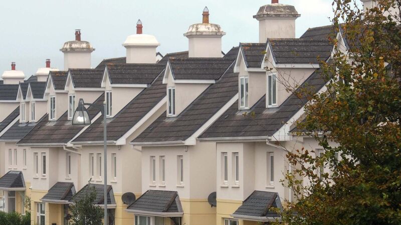 Intimidating neighbours are causing havoc for Cork families, claims support service