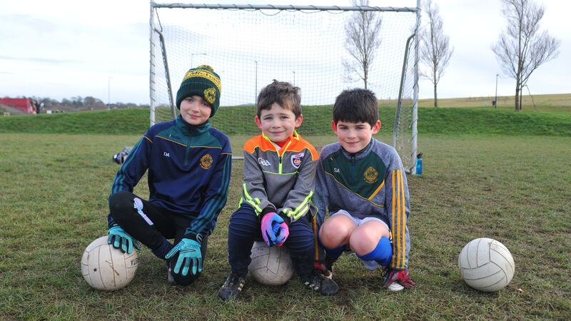 There are no excuses left, government must open up pitches and let sport return