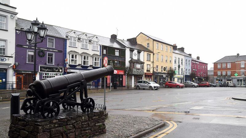 Planning permission granted for new Garda station in Macroom Planning permission granted for new Garda station in Macroom