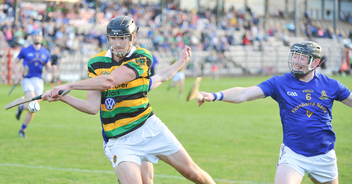 The next Echo sporting poll You'll decide the best club GAA jersey in Cork