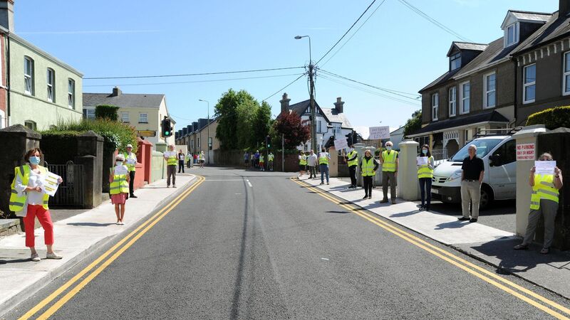 Magazine Road residents back call for laws on multi-occupancy Magazine Road residents back call for laws on multi-occupancy