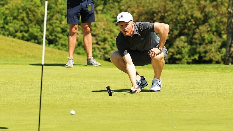 Kinsale golfer John Murphy joins an elite group of five Cork golfers to make the Walker Cup team 