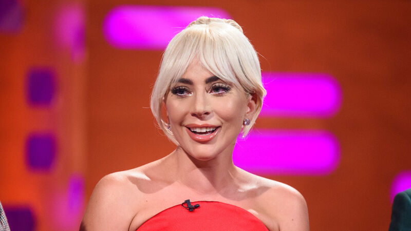 Lady Gaga's dog walker shares update after being shot in Hollywood robbery Lady Gaga's dog walker shares update after being shot in Hollywood robbery