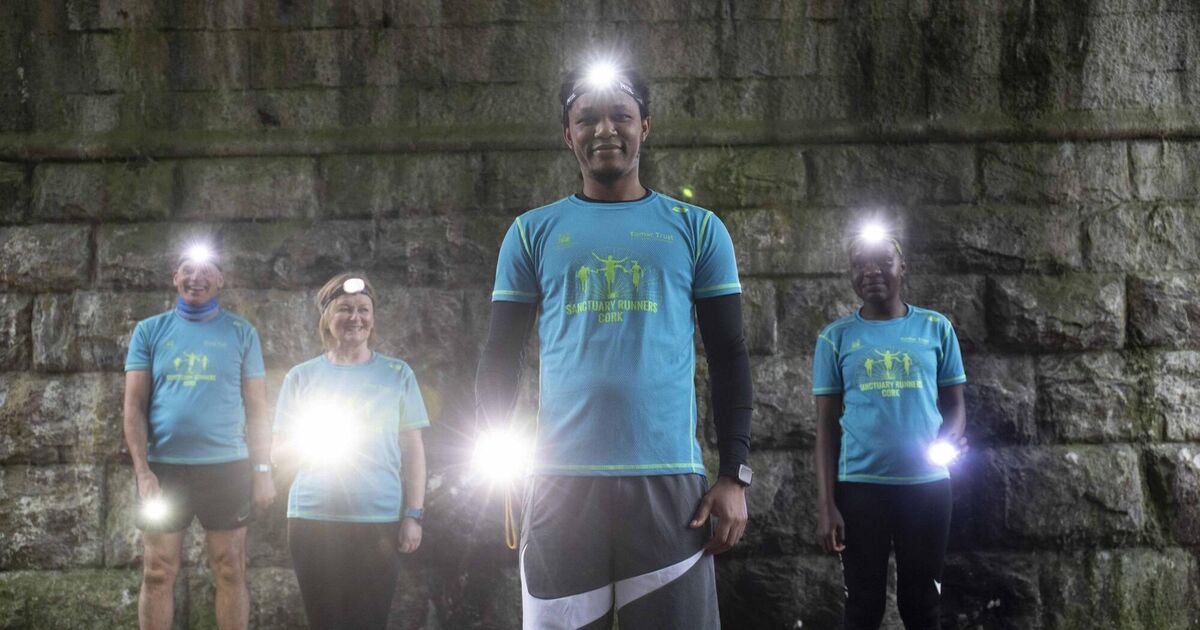 Sanctuary Runners seek competitors for virtual Cork City Marathon