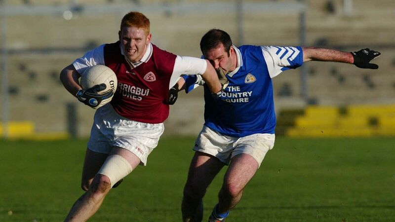 Paudie Palmer on Muintir Bhaire, the small West Cork club with real heart