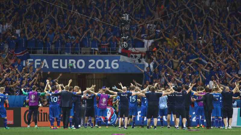Ireland can look to Iceland and Norway for new player development pathway Ireland can look to Iceland and Norway for new player development pathway