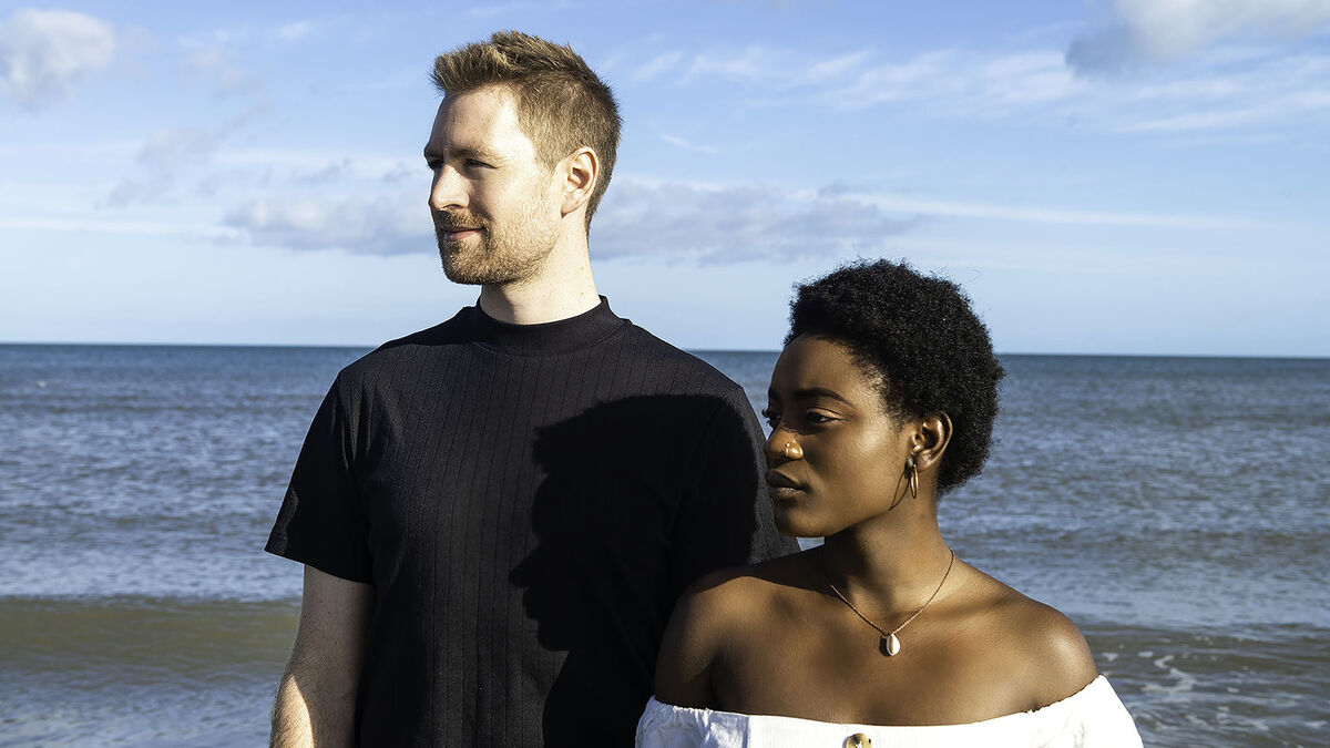 Enda makes waves with a trio of talent