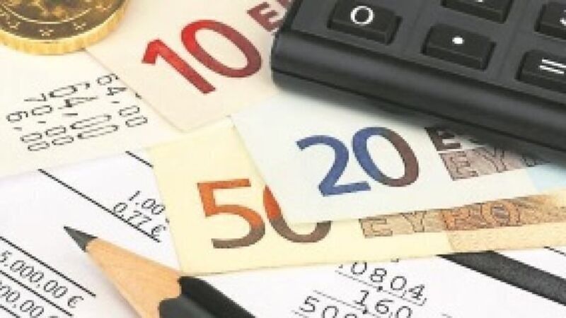 Value of Irish household savings surpasses GDP of Latvia