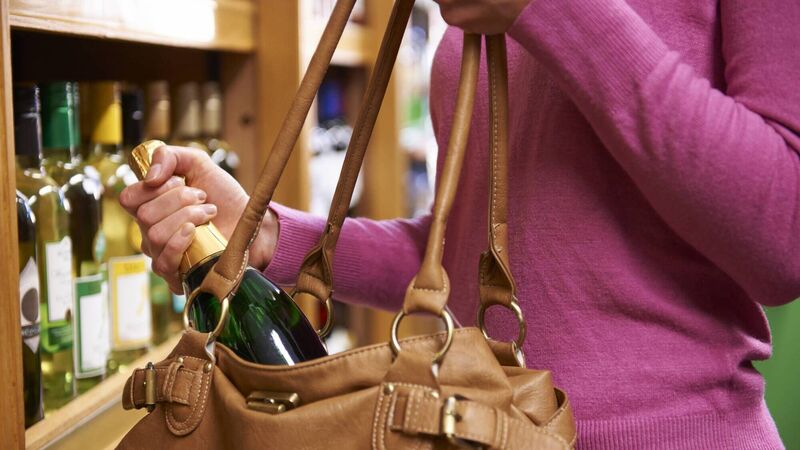 Shoplifting, drug-taking and anti-social behaviour still huge problems in Cork city centre through pandemic Shoplifting, drug-taking and anti-social behaviour still huge problems in Cork city centre through pandemic