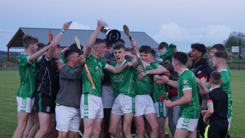 'We all know many teens drop out of sport even before these restrictions...' 'We all know many teens drop out of sport even before these restrictions...'