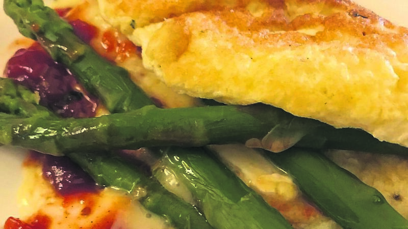 Get cracking with a delicious, eggy Easter Sunday breakfast Get cracking with a delicious, eggy Easter Sunday breakfast