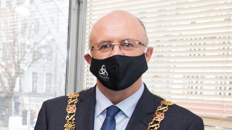'It’s making life very difficult for the residents': Carloads of people coming and going from Cork city centre amenity 'It’s making life very difficult for the residents': Carloads of people coming and going from Cork city centre amenity