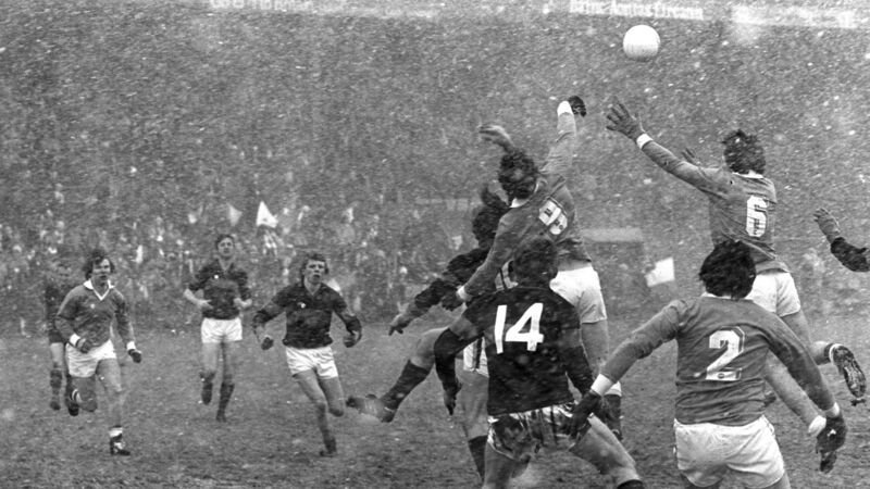 Nemo refused to accept the cup from the county board in 1978 but still moved on to All-Ireland glory Nemo refused to accept the cup from the county board in 1978 but still moved on to All-Ireland glory