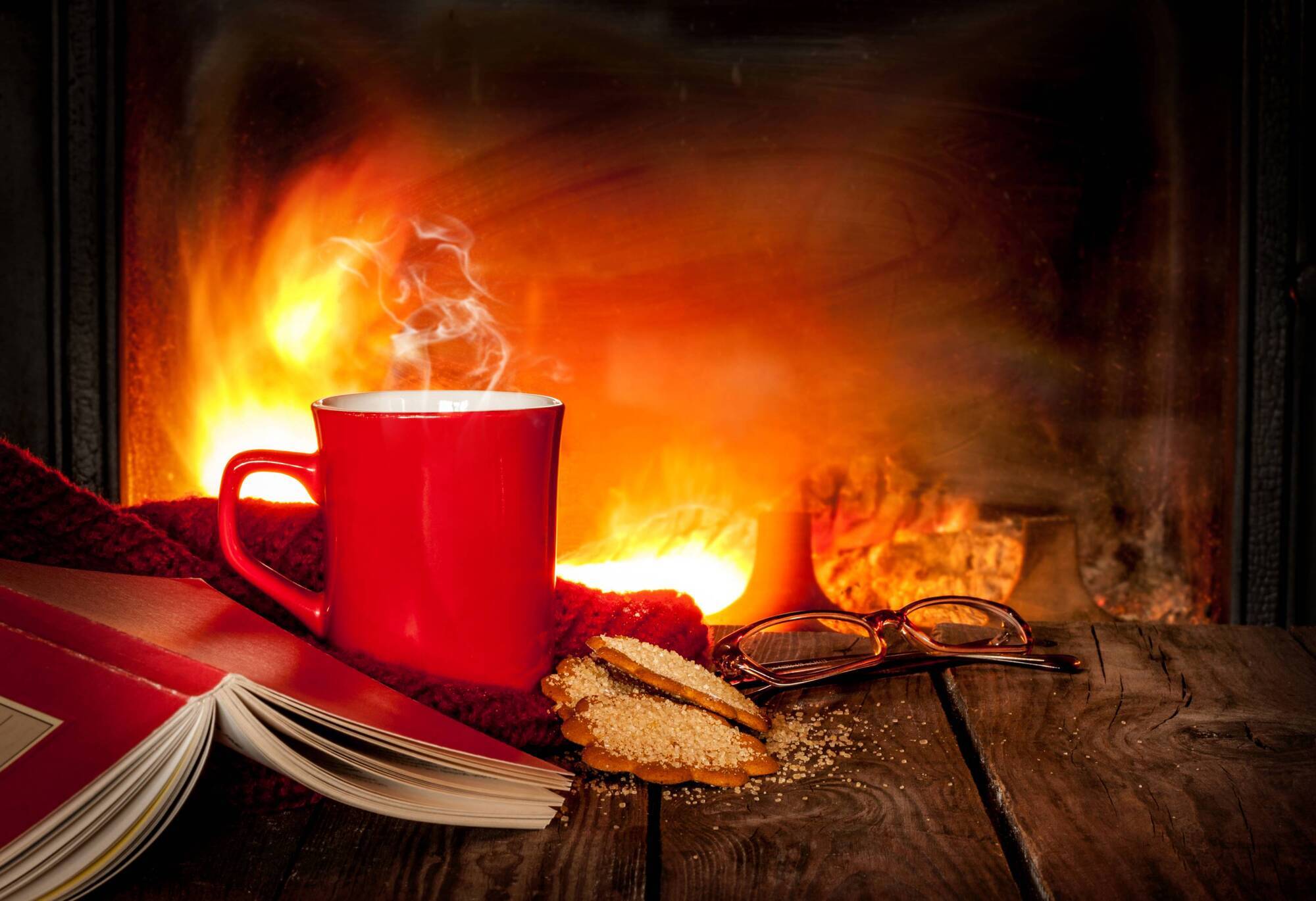 Ah... my coffee Lenten fast is over at last! - Vimarsana News