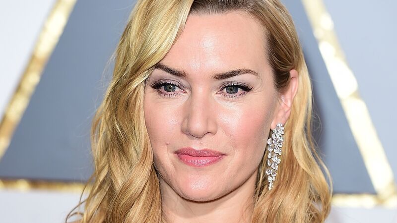 Kate Winslet says she knows actors who 'fear' coming out  